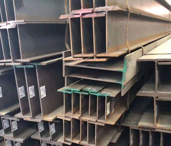 苏州Q235C工字钢